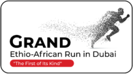 Grand Ethio-Africa Run